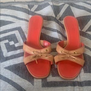 Cole Haan sandals